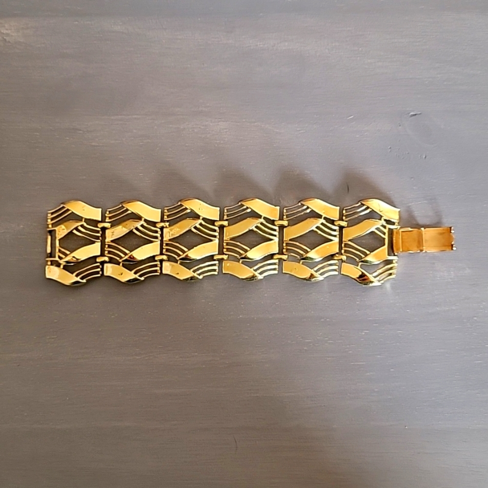 Vintage Coro Bracelet
